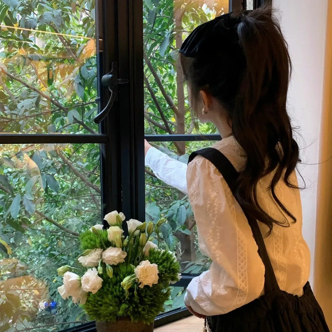 女富豪的美丽与哀愁