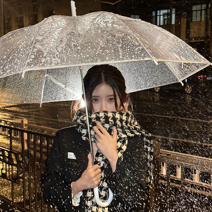 女主角失格